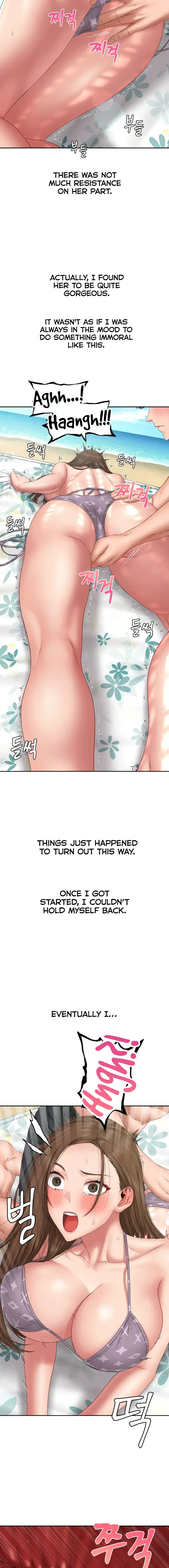 Deviant Diary Episode 32 - Page 4