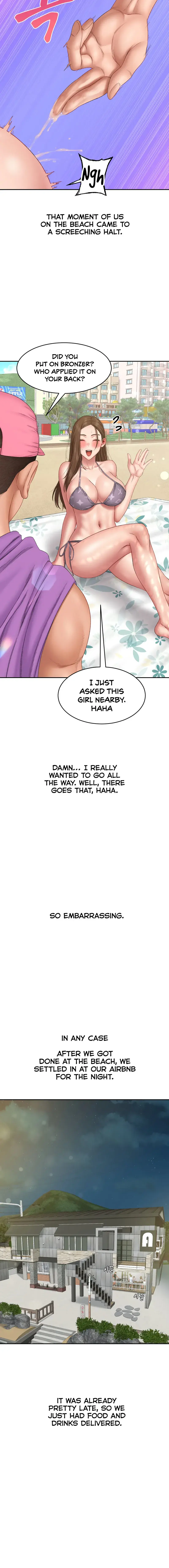 Deviant Diary Episode 32 - Page 7