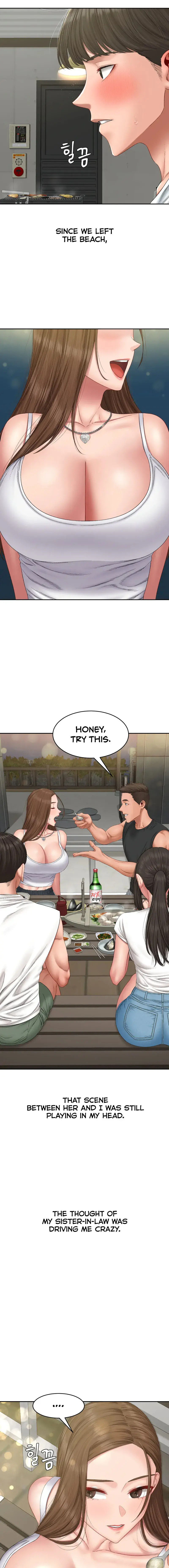 Deviant Diary Episode 32 - Page 8