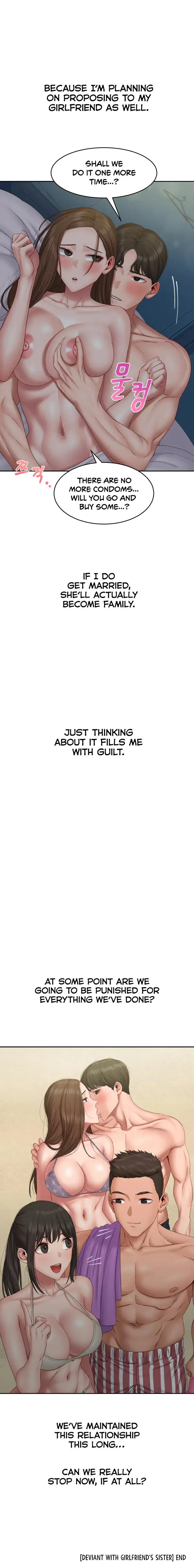 Deviant Diary Episode 33 - Page 11