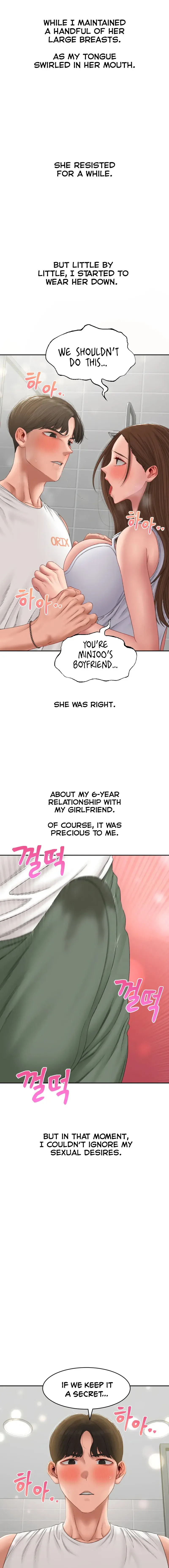Deviant Diary Episode 33 - Page 2