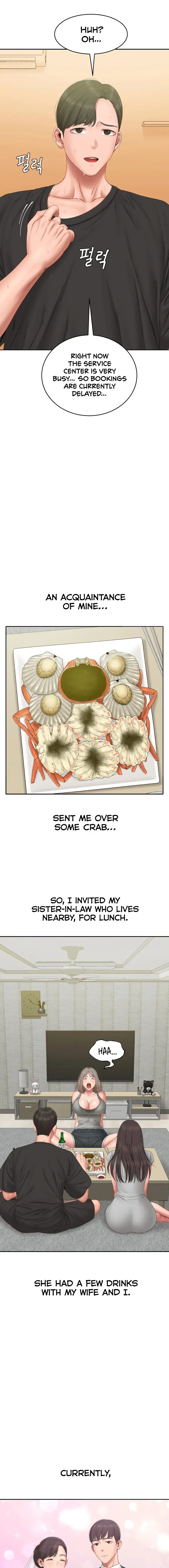 Deviant Diary Episode 34 - Page 2
