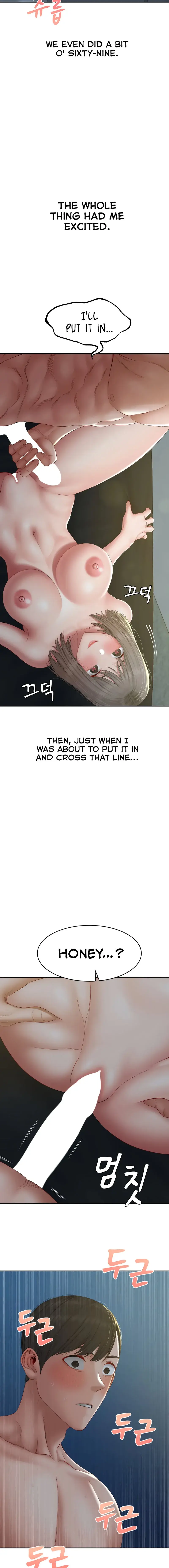 Deviant Diary Episode 35 - Page 10