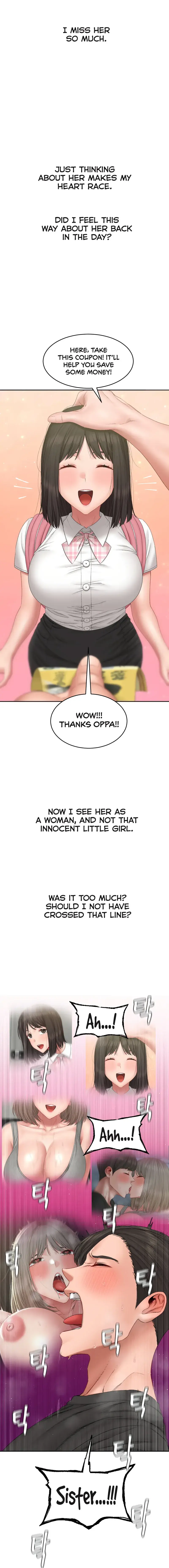 Deviant Diary Episode 36 - Page 10
