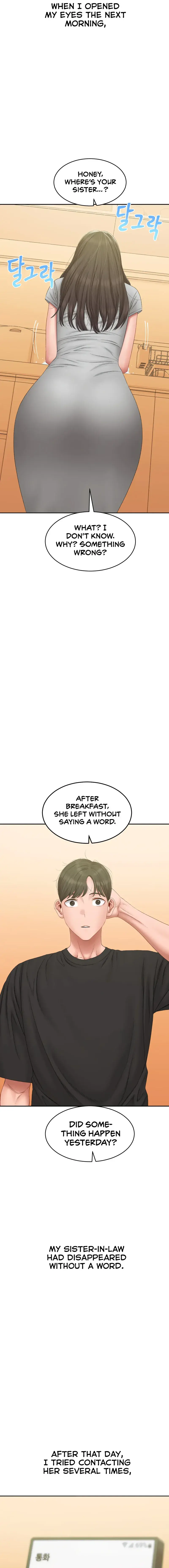 Deviant Diary Episode 36 - Page 8