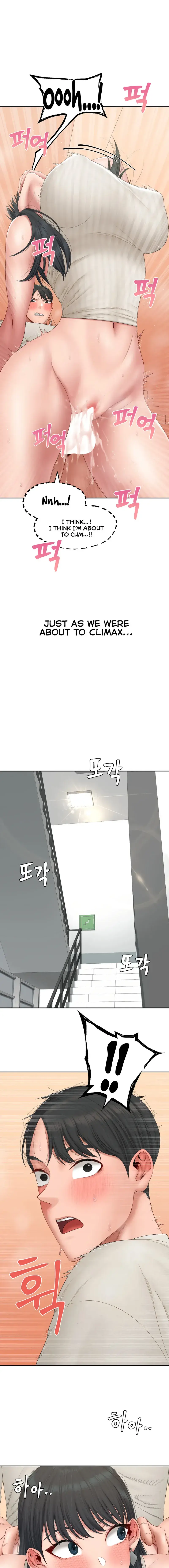 Deviant Diary Episode 37 - Page 11