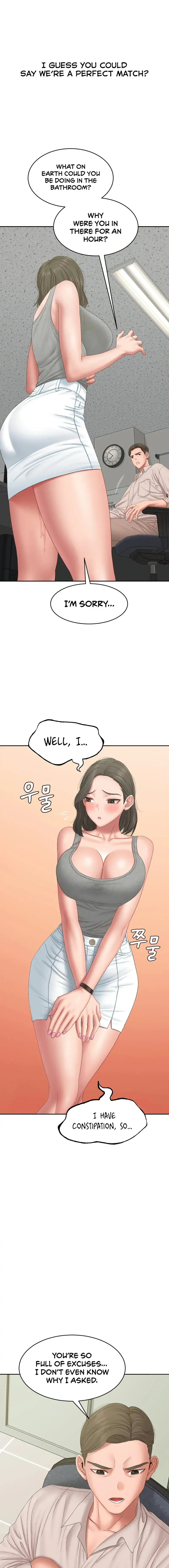 Deviant Diary Episode 39 - Page 5