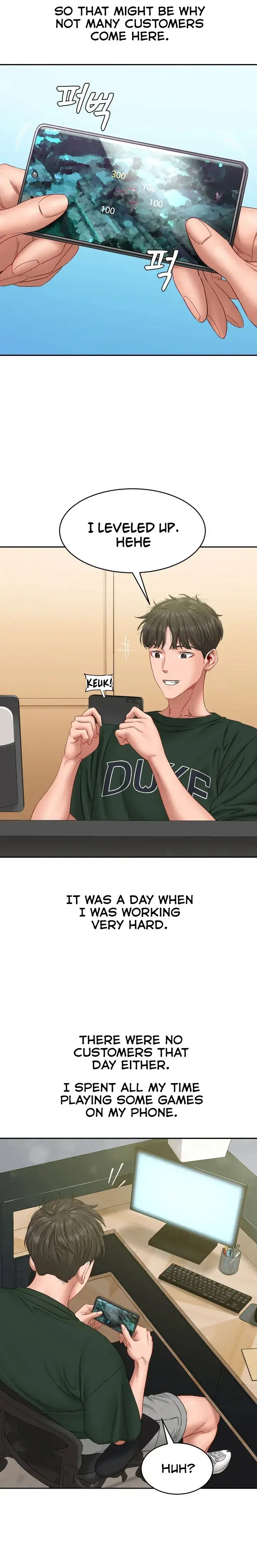 Deviant Diary Episode 4 - Page 4