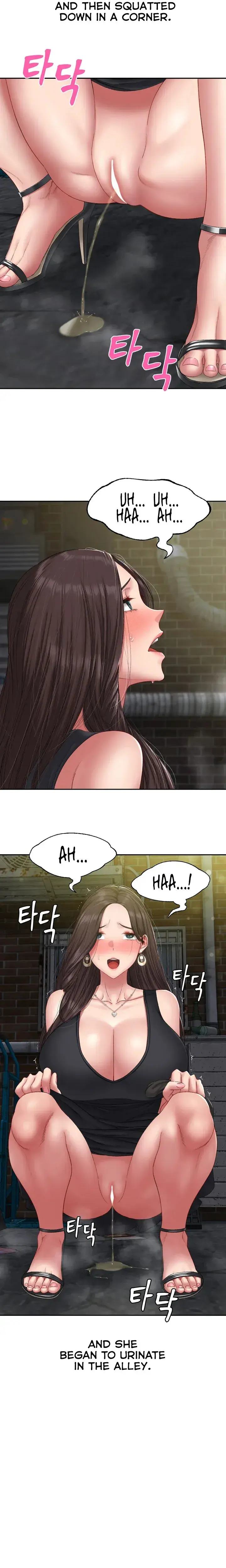 Deviant Diary Episode 4 - Page 7