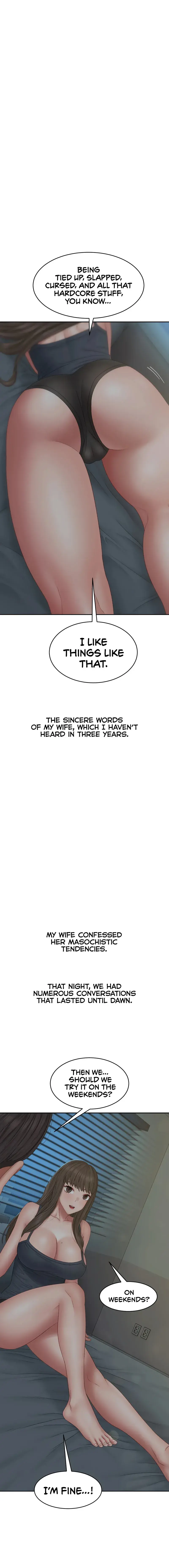 Deviant Diary Episode 41 - Page 10