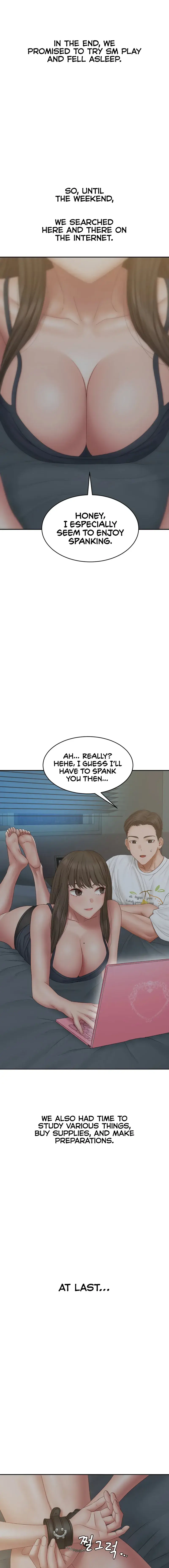 Deviant Diary Episode 41 - Page 11