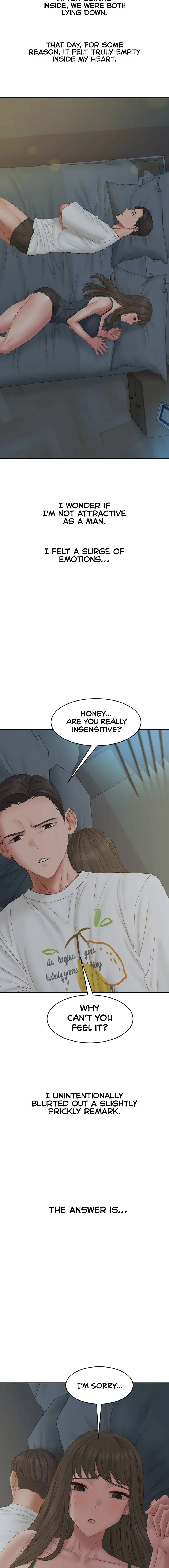 Deviant Diary Episode 41 - Page 9