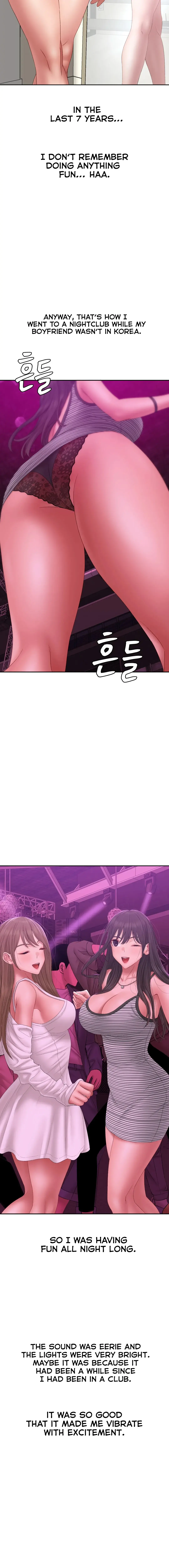 Deviant Diary Episode 43 - Page 4