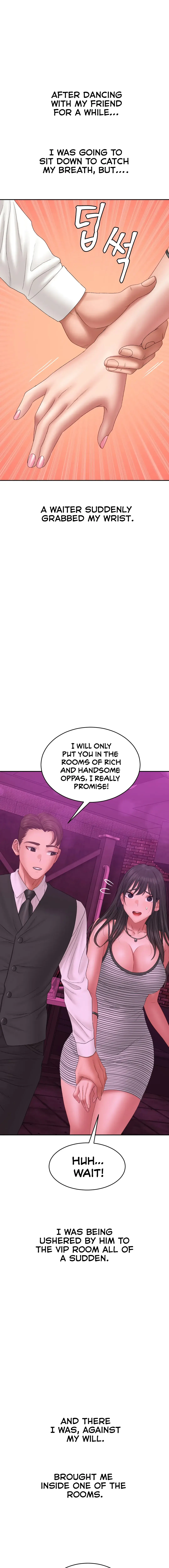 Deviant Diary Episode 43 - Page 5