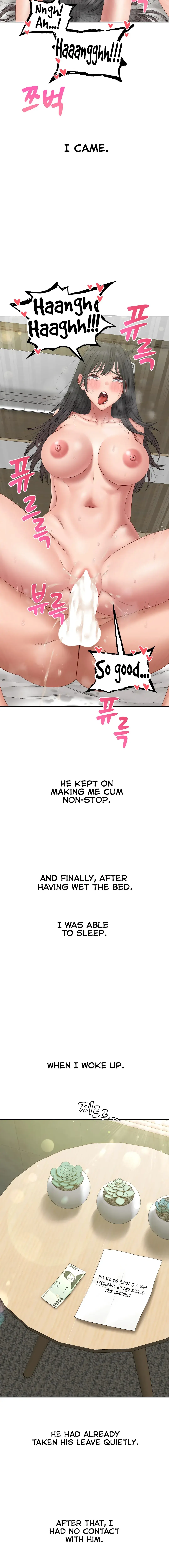 Deviant Diary Episode 44 - Page 13
