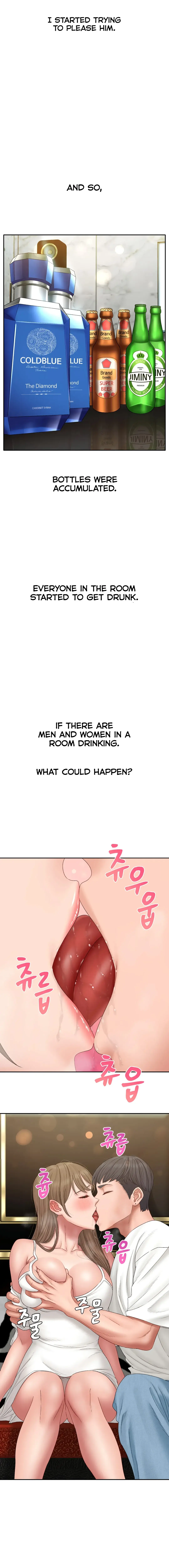 Deviant Diary Episode 44 - Page 4