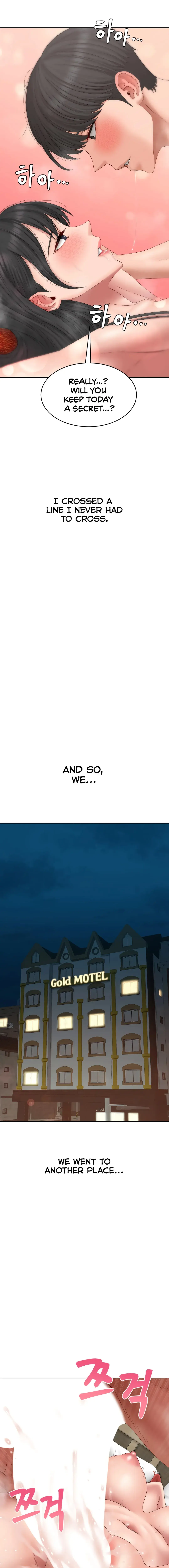 Deviant Diary Episode 44 - Page 8