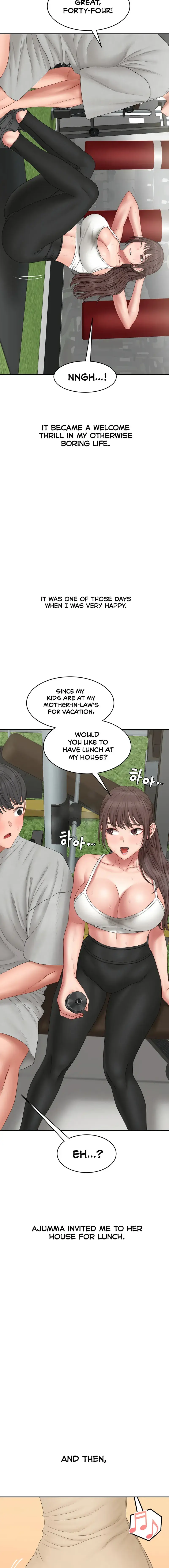 Deviant Diary Episode 45 - Page 5