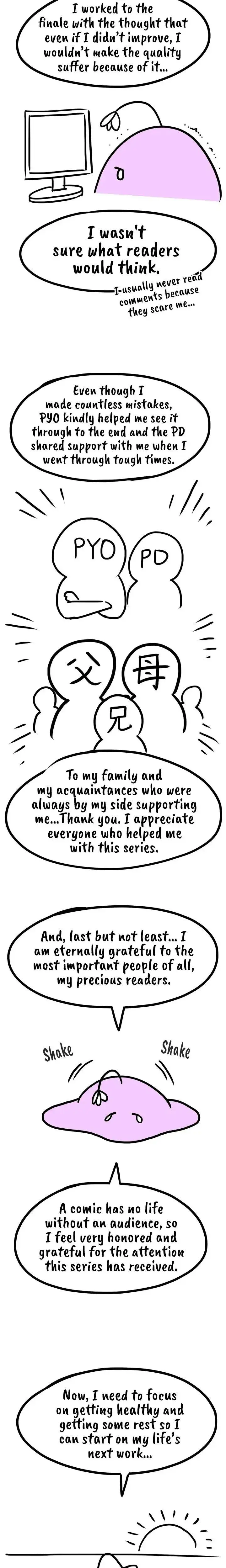 Deviant Diary Episode 46.5 - Page 4
