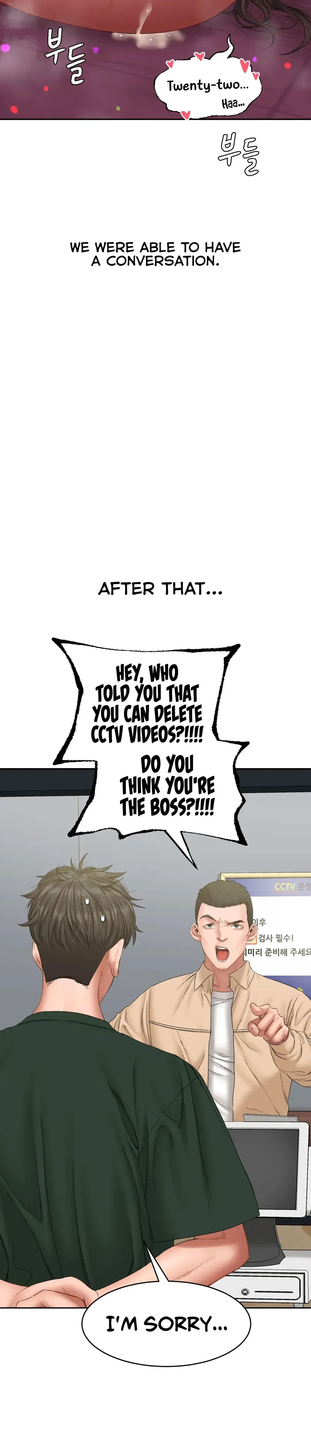 Deviant Diary Episode 5 - Page 26