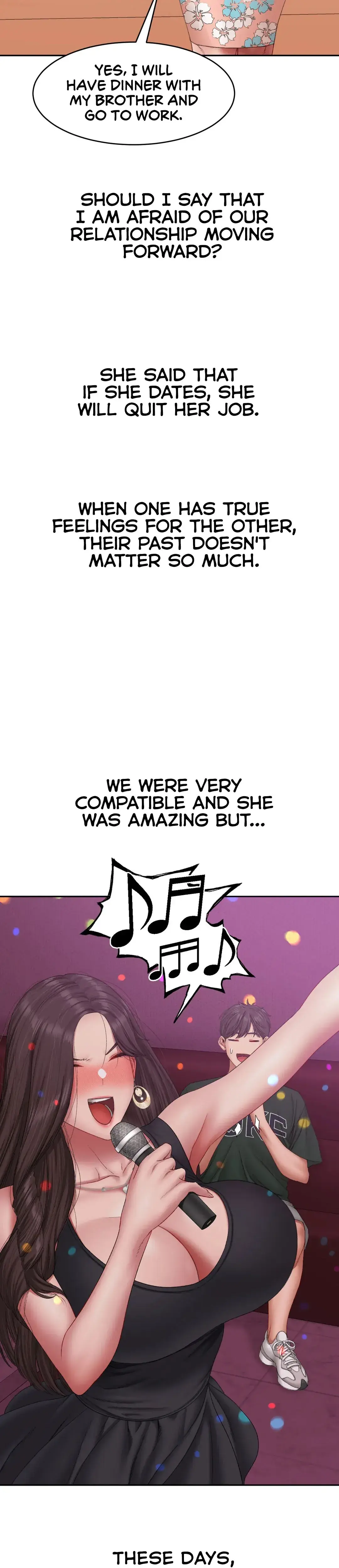 Deviant Diary Episode 5 - Page 28