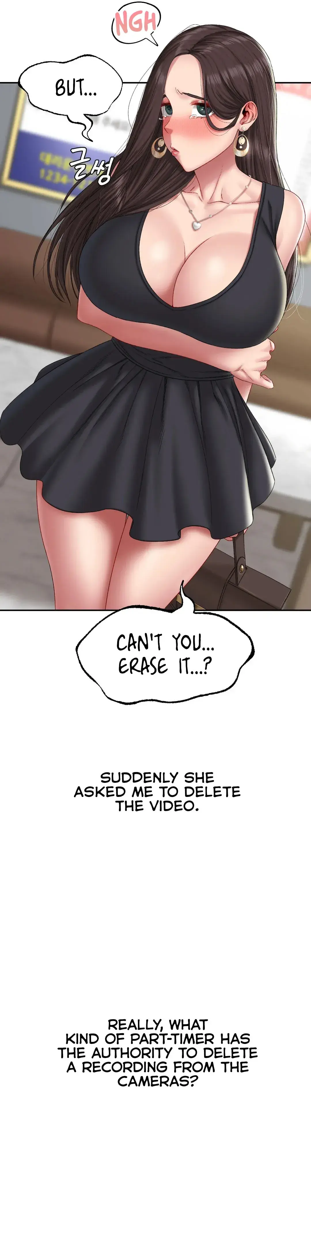 Deviant Diary Episode 5 - Page 3