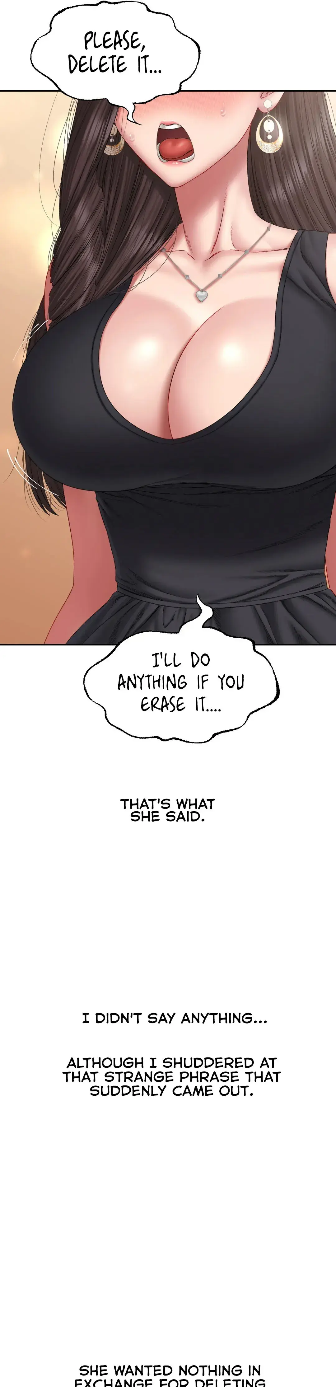 Deviant Diary Episode 5 - Page 5
