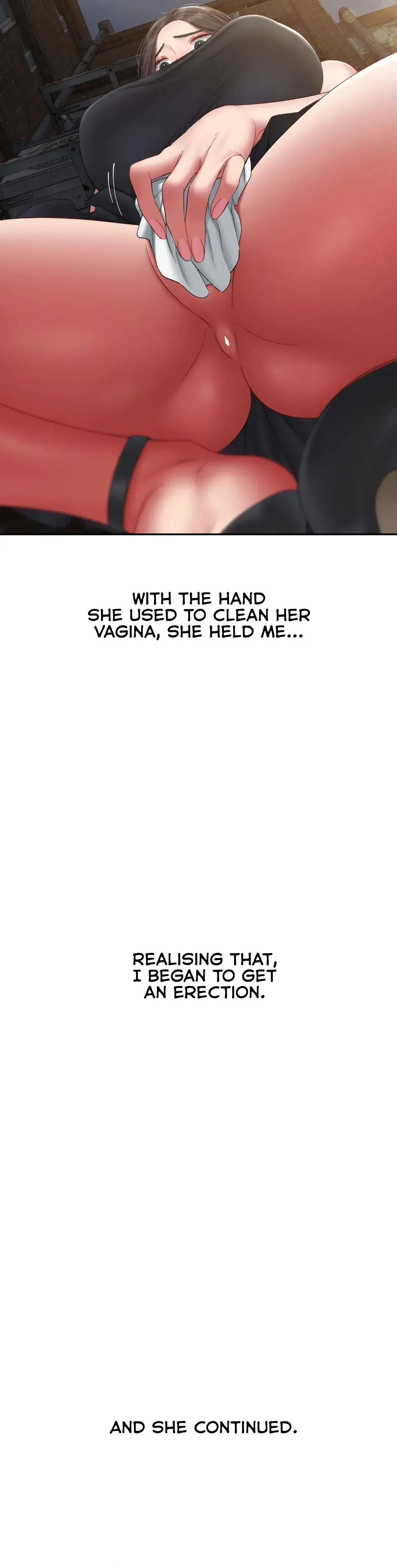 Deviant Diary Episode 5 - Page 8