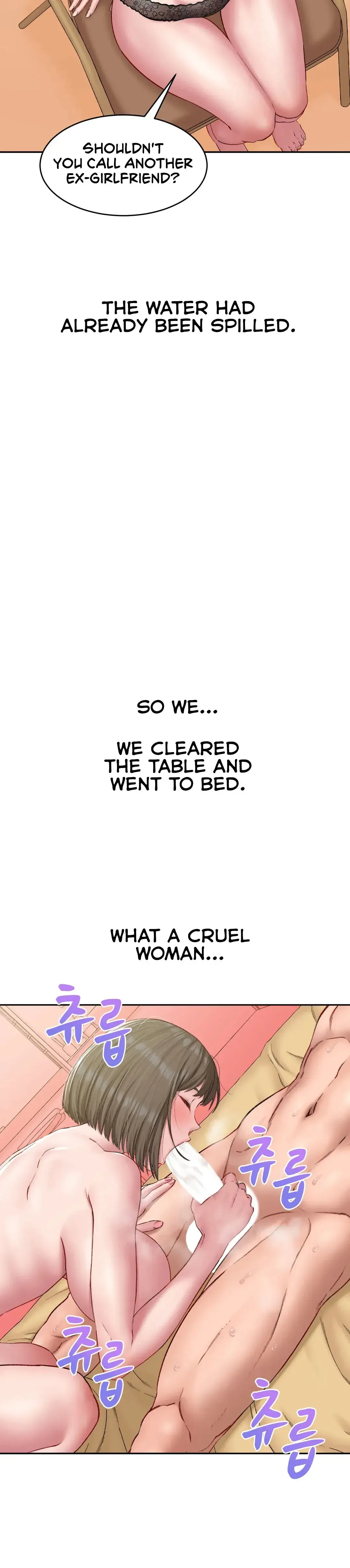 Deviant Diary Episode 6 - Page 16