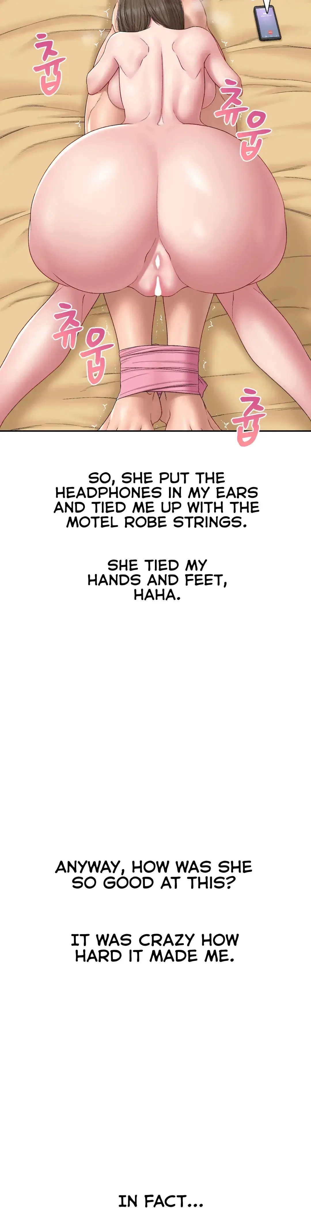 Deviant Diary Episode 6 - Page 18