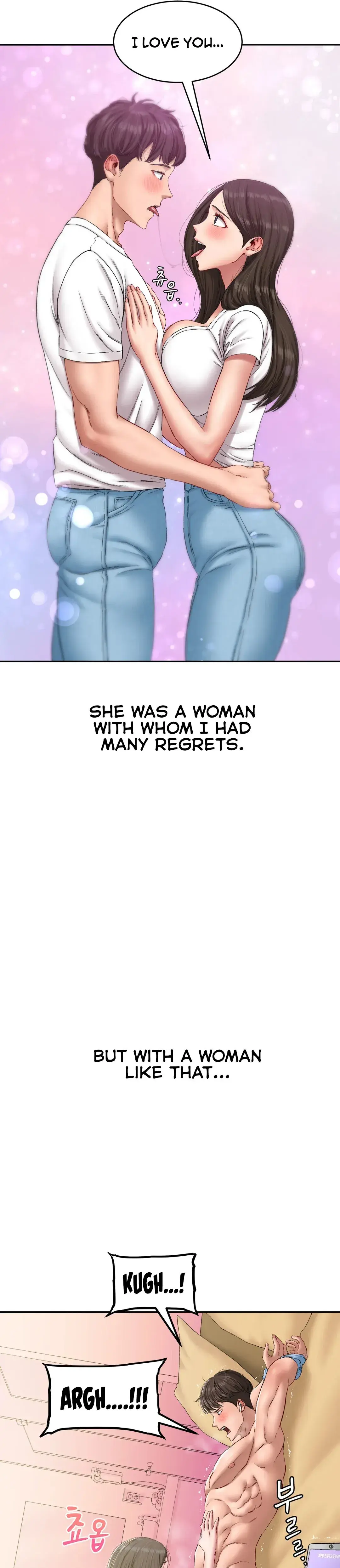 Deviant Diary Episode 6 - Page 21