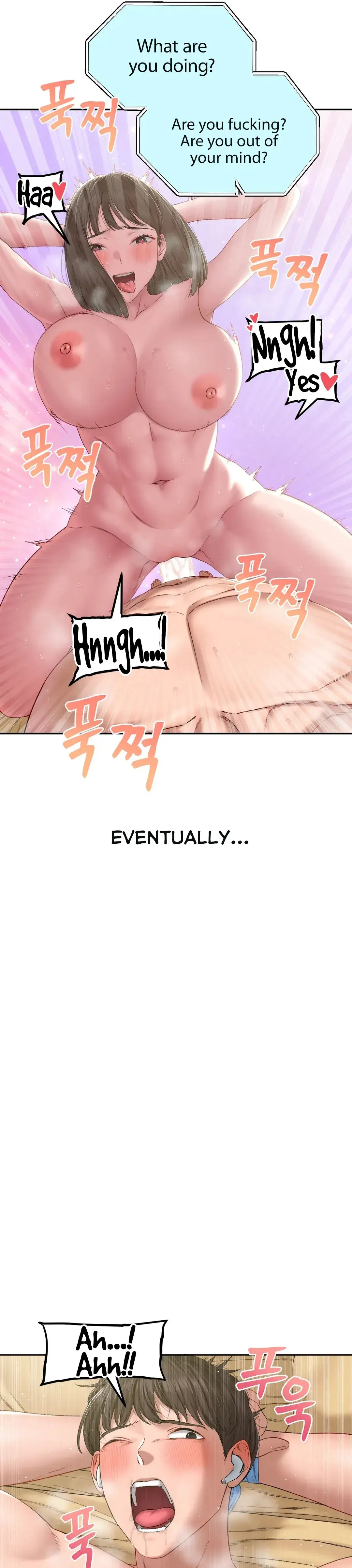 Deviant Diary Episode 7 - Page 15