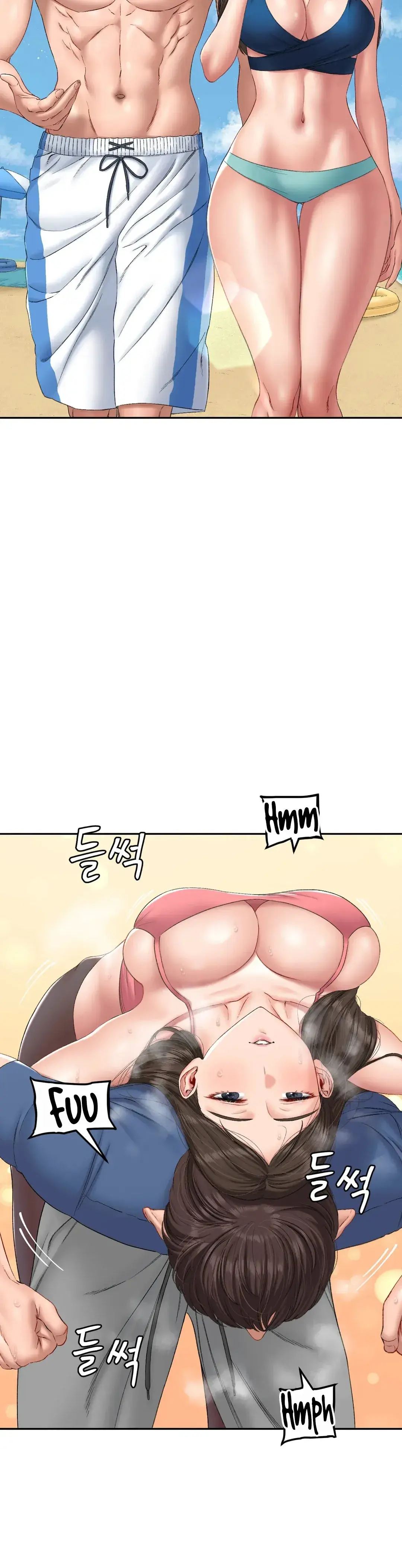 Deviant Diary Episode 7 - Page 2