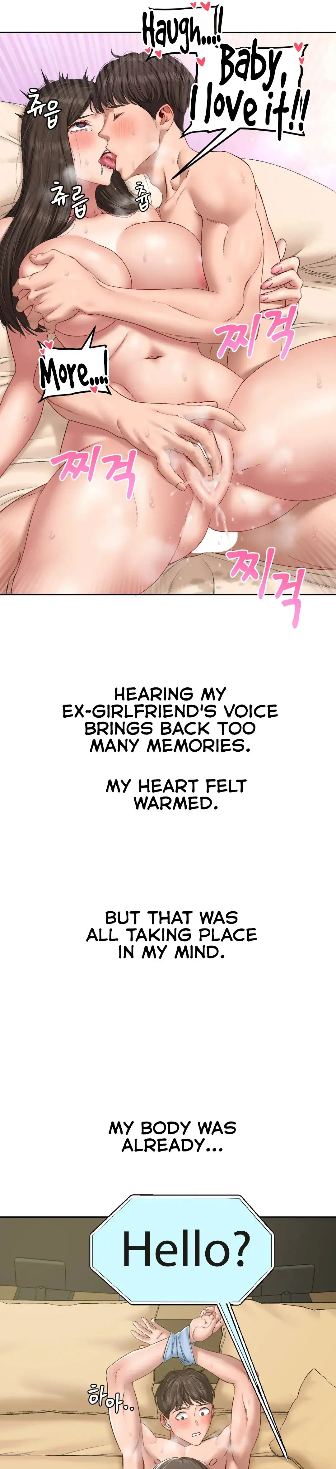 Deviant Diary Episode 7 - Page 3