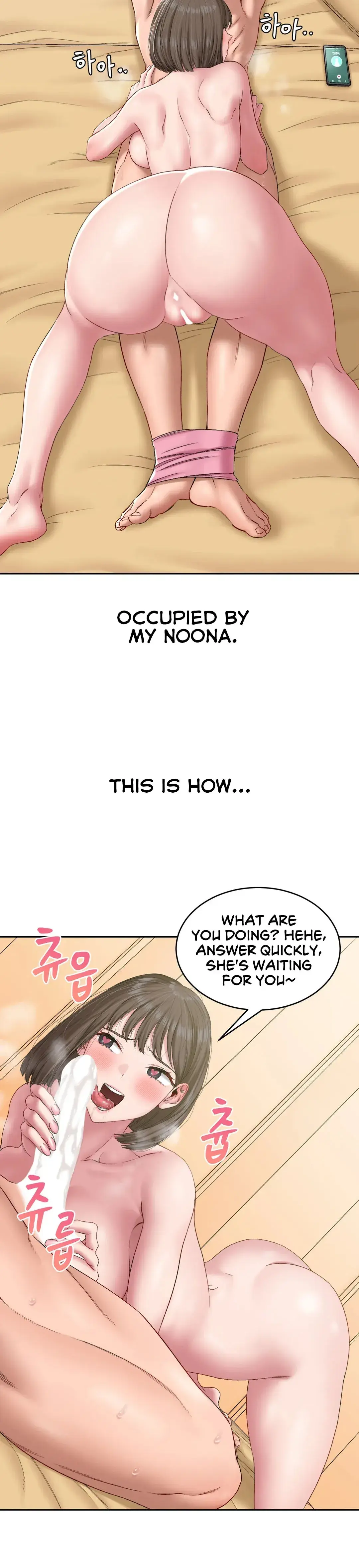 Deviant Diary Episode 7 - Page 4