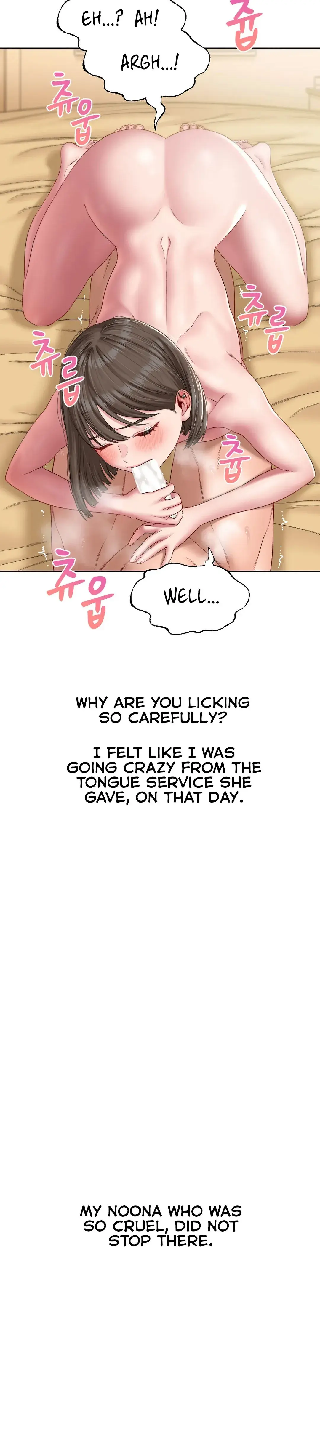 Deviant Diary Episode 7 - Page 8