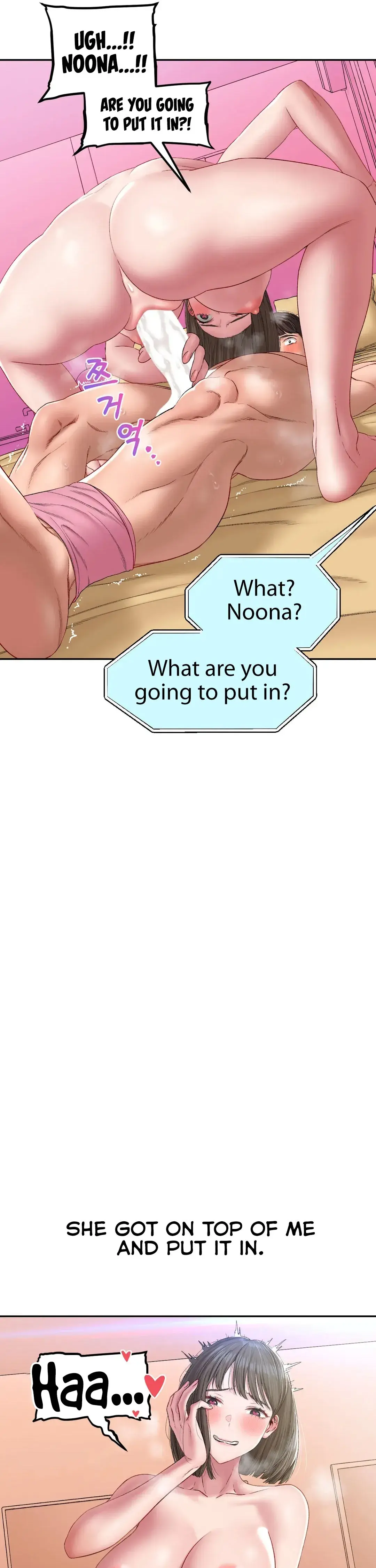 Deviant Diary Episode 7 - Page 9