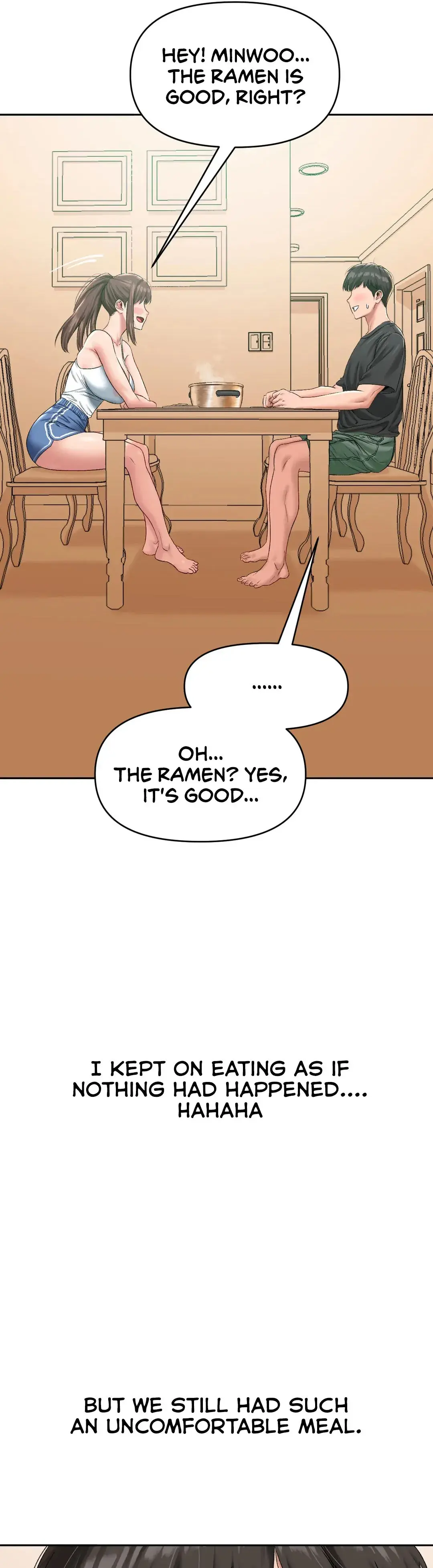 Deviant Diary Episode 8 - Page 11