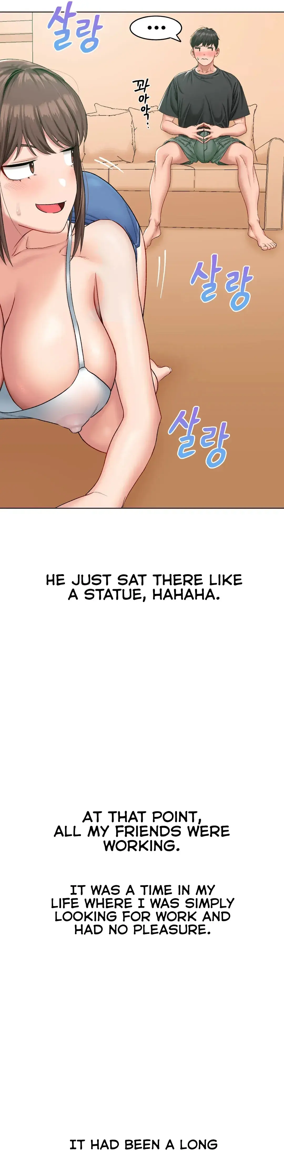 Deviant Diary Episode 8 - Page 19