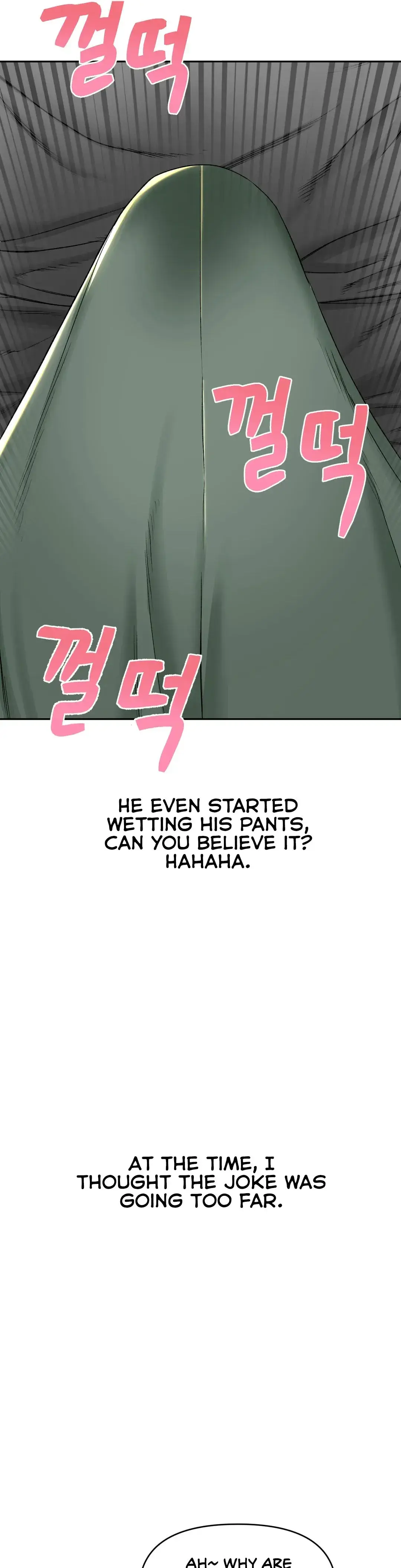 Deviant Diary Episode 8 - Page 23