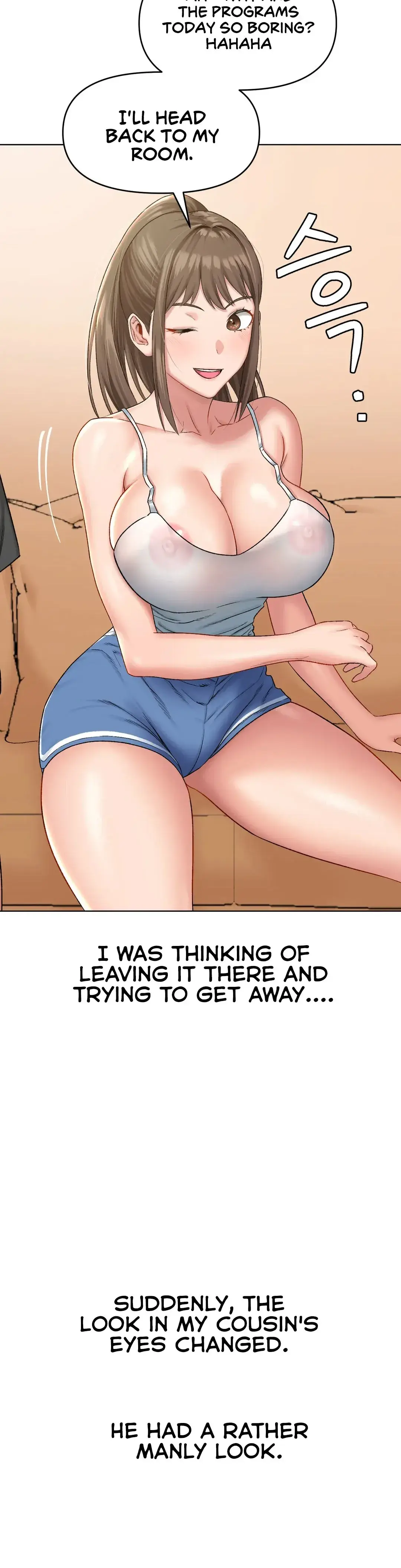 Deviant Diary Episode 8 - Page 24