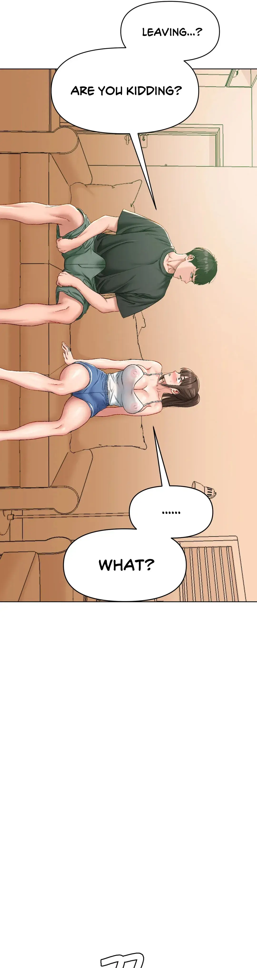 Deviant Diary Episode 8 - Page 25