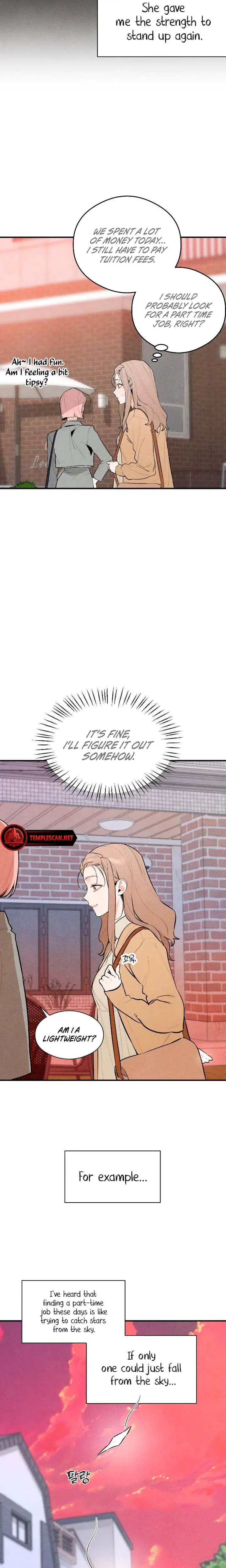 Devil's Wish Episode 1 - Page 14