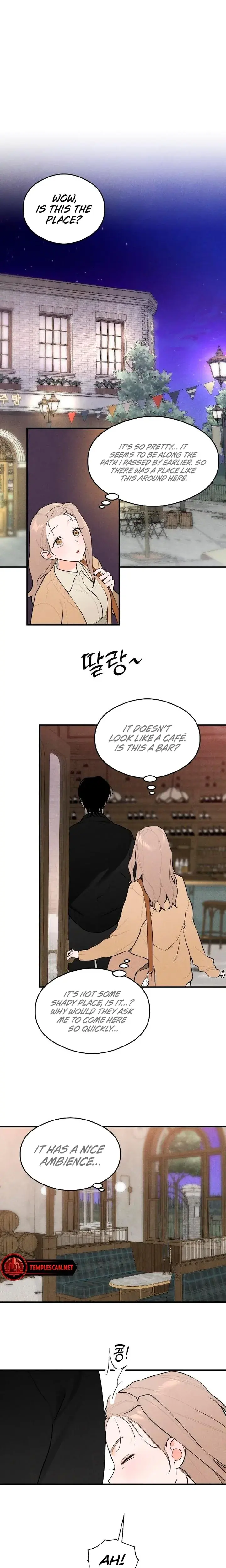 Devil's Wish Episode 1 - Page 16