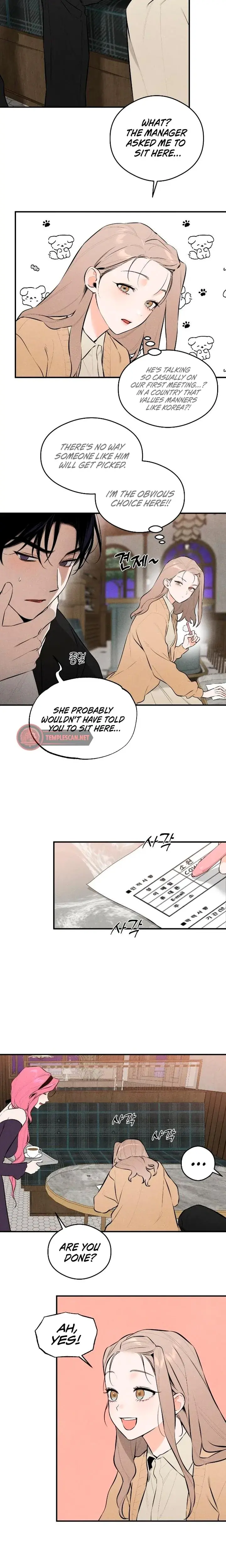 Devil's Wish Episode 1 - Page 20