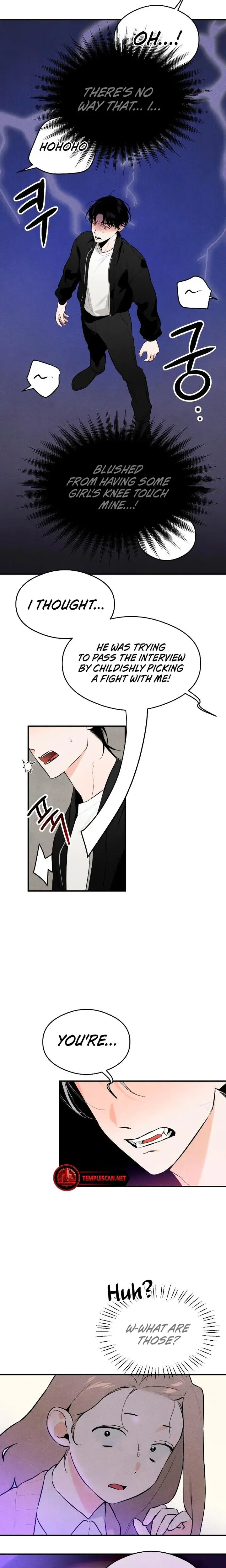 Devil's Wish Episode 1 - Page 26