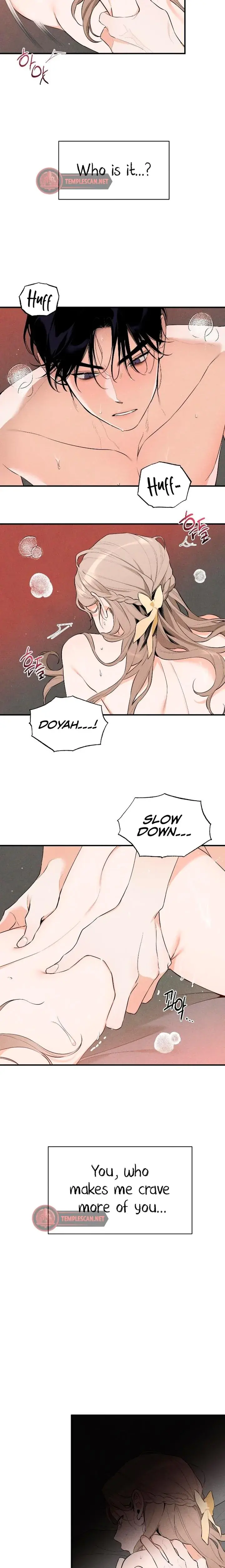 Devil's Wish Episode 1 - Page 3