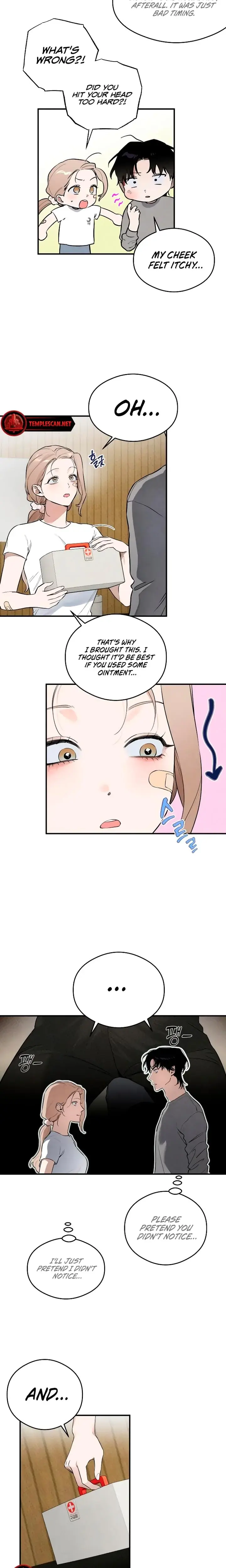 Devil's Wish Episode 10 - Page 3