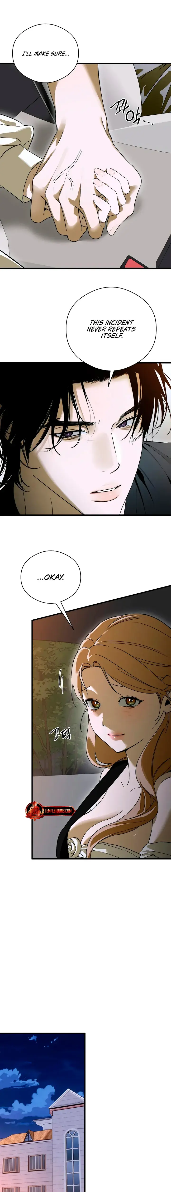 Devil's Wish Episode 100 - Page 10