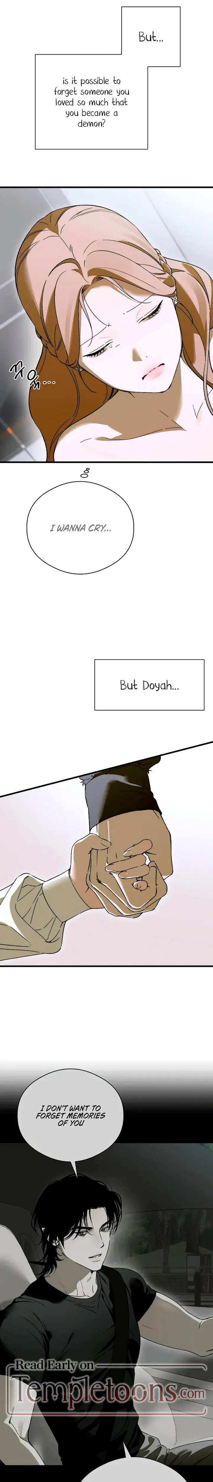 Devil's Wish Episode 100 - Page 12